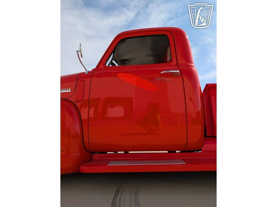 1949 Chevrolet Advance Design - Image 31 of 31