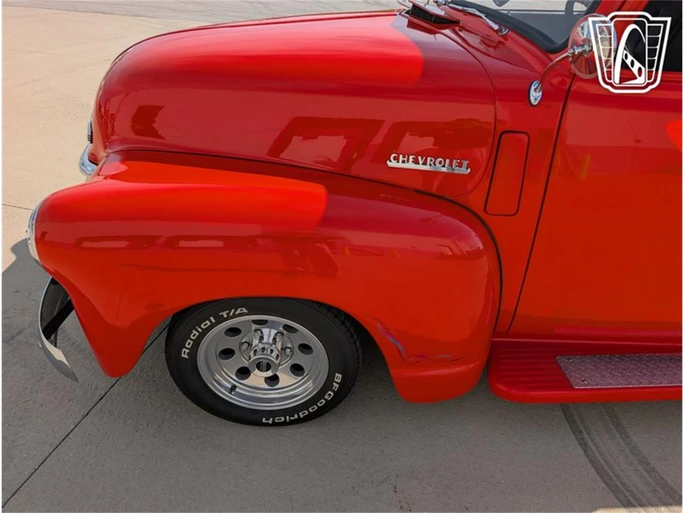 1949 Chevrolet Advance Design - Image 26 of 31