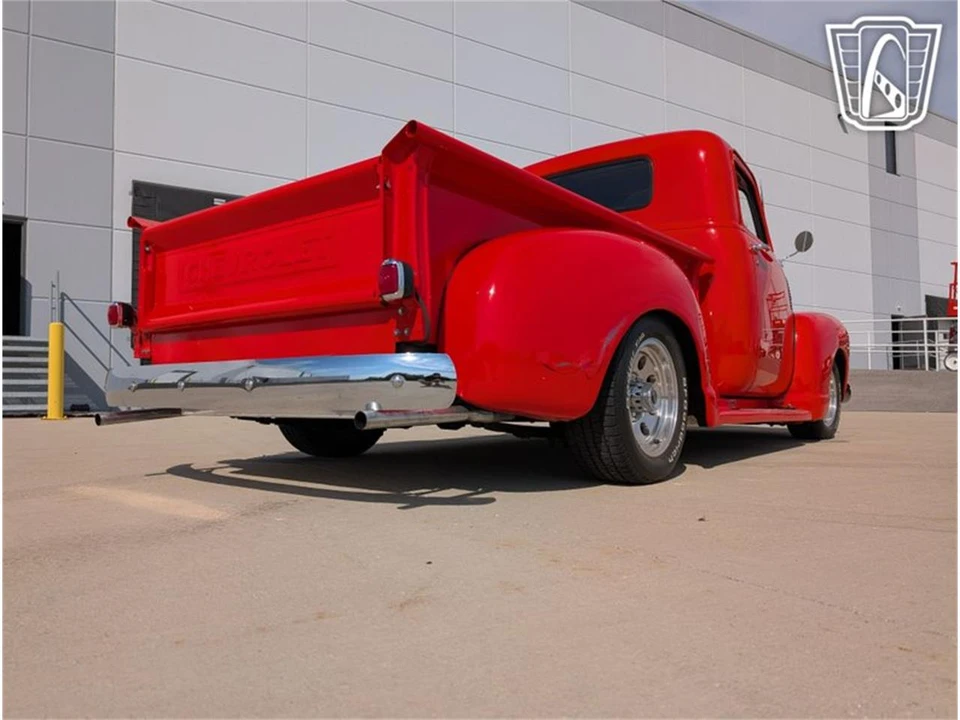 1949 Chevrolet Advance Design - Image 16 of 31