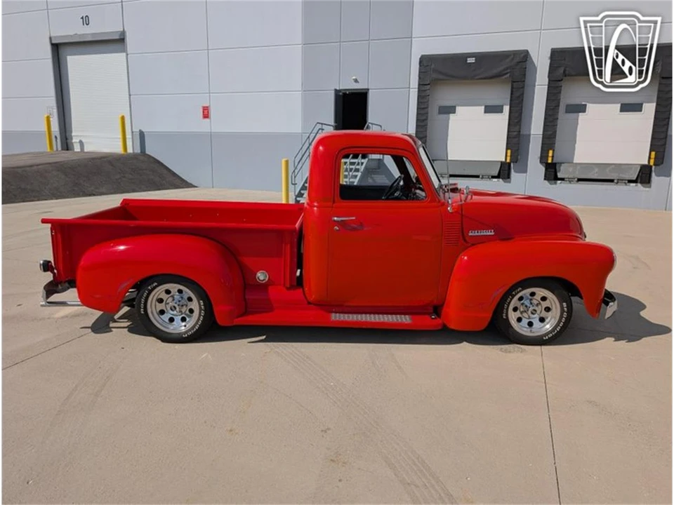 1949 Chevrolet Advance Design - Image 17 of 31