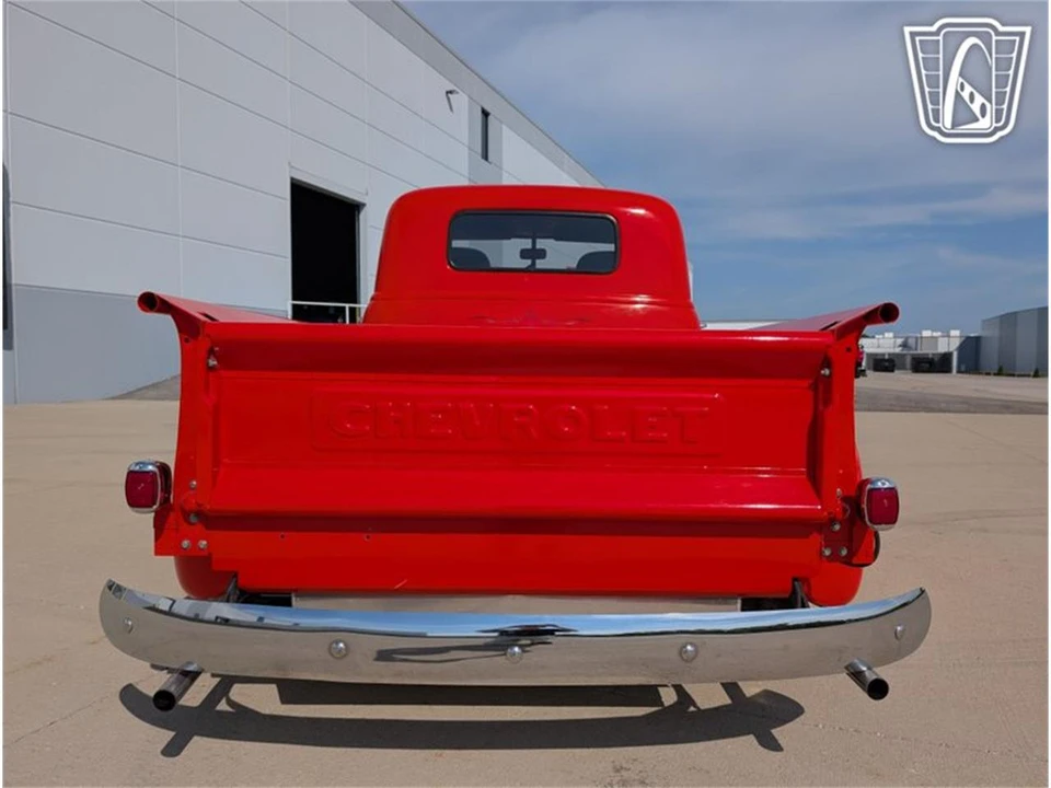 1949 Chevrolet Advance Design - Image 12 of 31