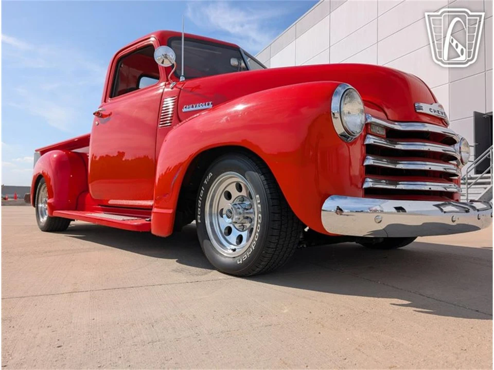 1949 Chevrolet Advance Design - Image 22 of 31