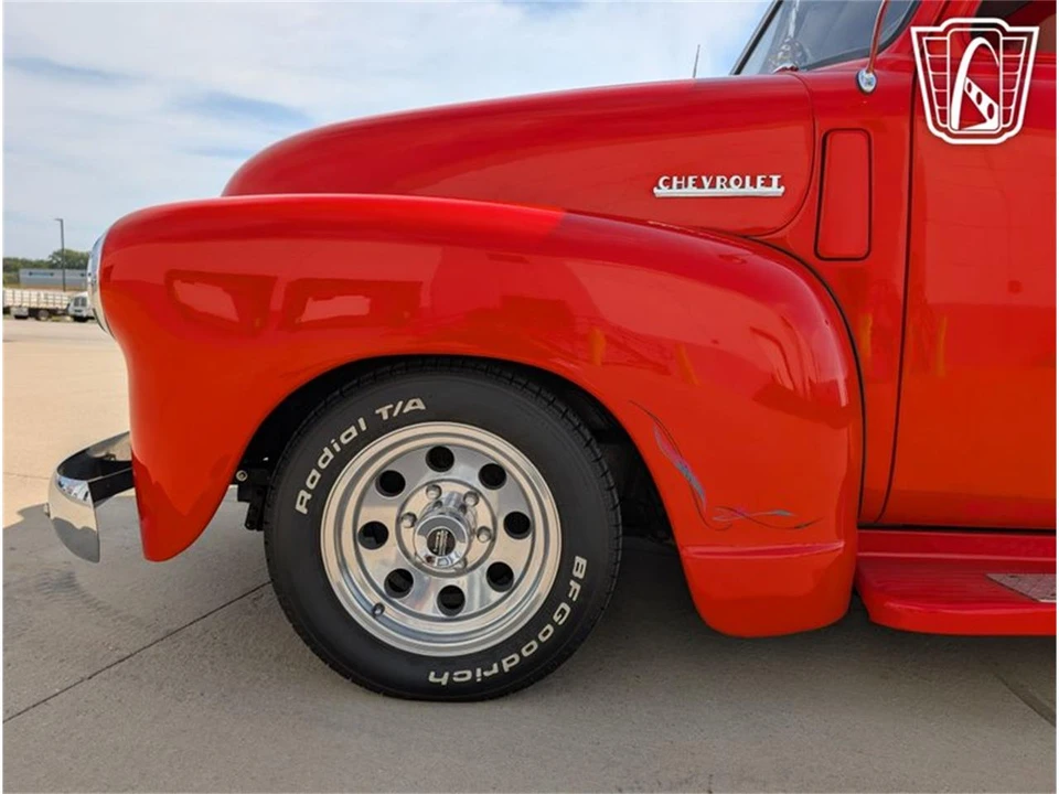 1949 Chevrolet Advance Design - Image 27 of 31