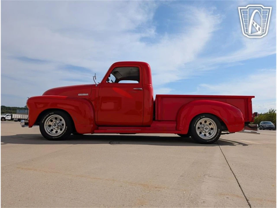 1949 Chevrolet Advance Design - Image 7 of 31
