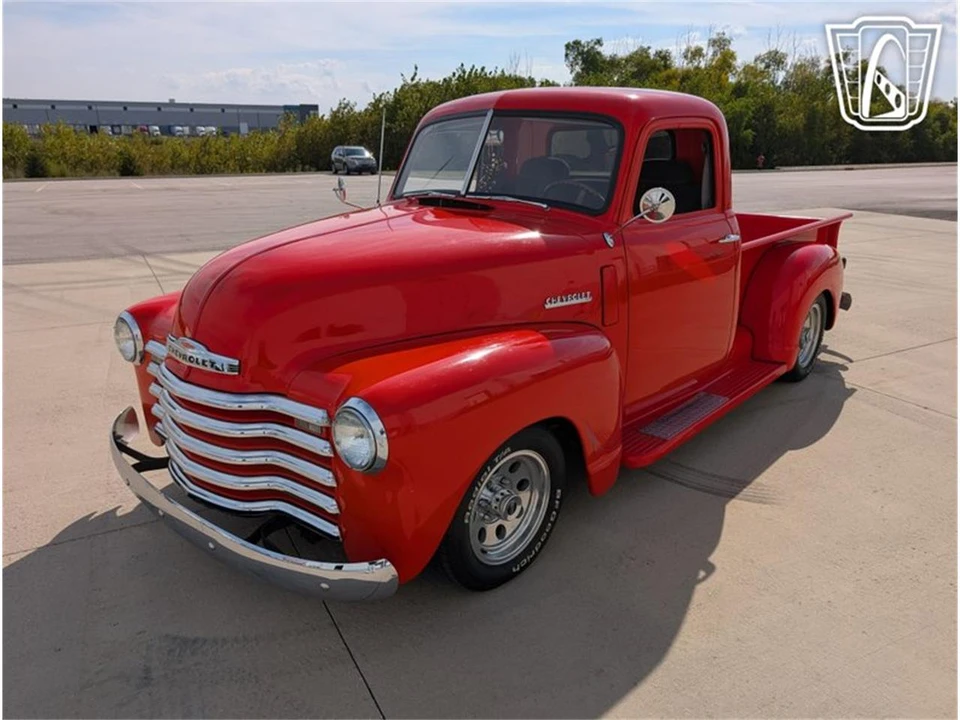 1949 Chevrolet Advance Design - Image 2 of 31