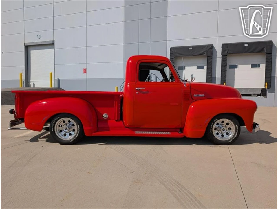 1949 Chevrolet Advance Design - Image 18 of 31