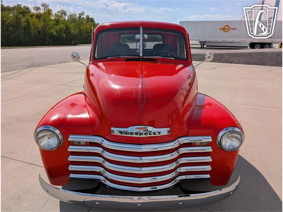 1949 Chevrolet Advance Design - Image 23 of 31