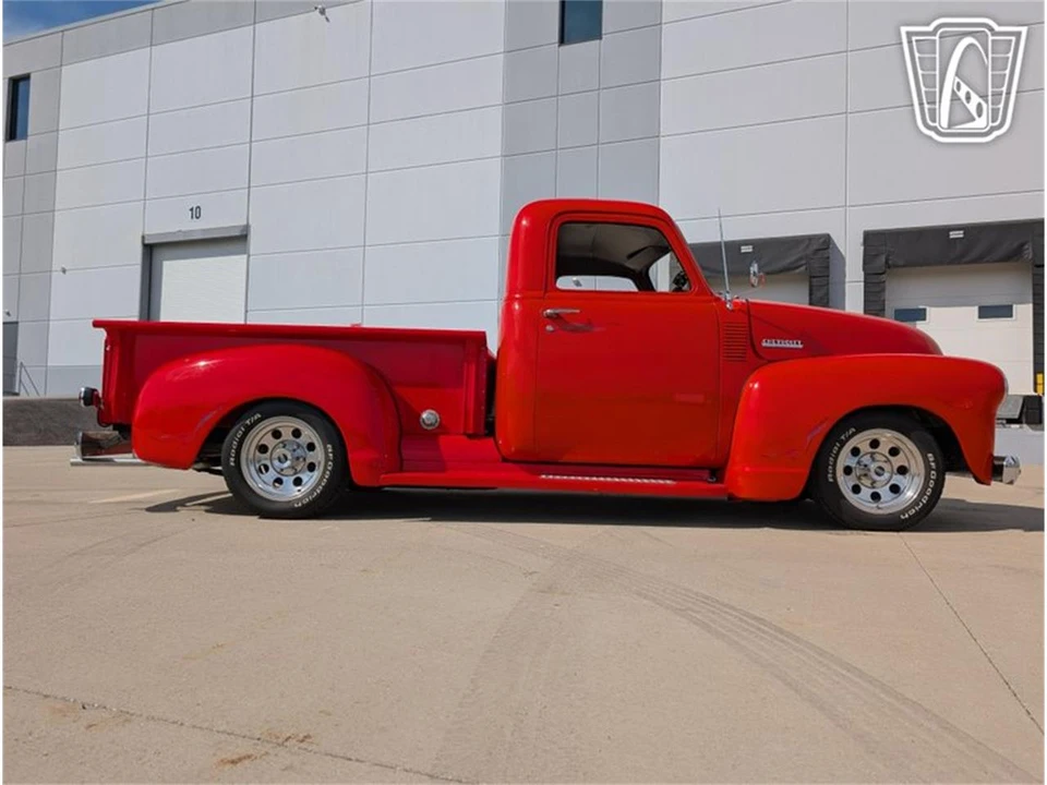 1949 Chevrolet Advance Design - Image 19 of 31