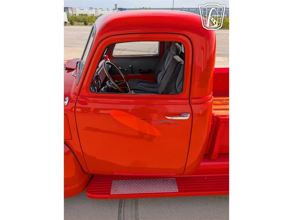 1949 Chevrolet Advance Design - Image 29 of 31