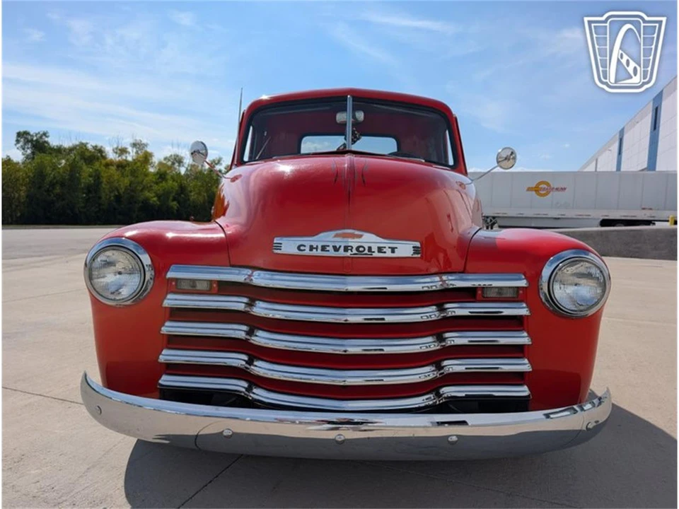 1949 Chevrolet Advance Design - Image 24 of 31