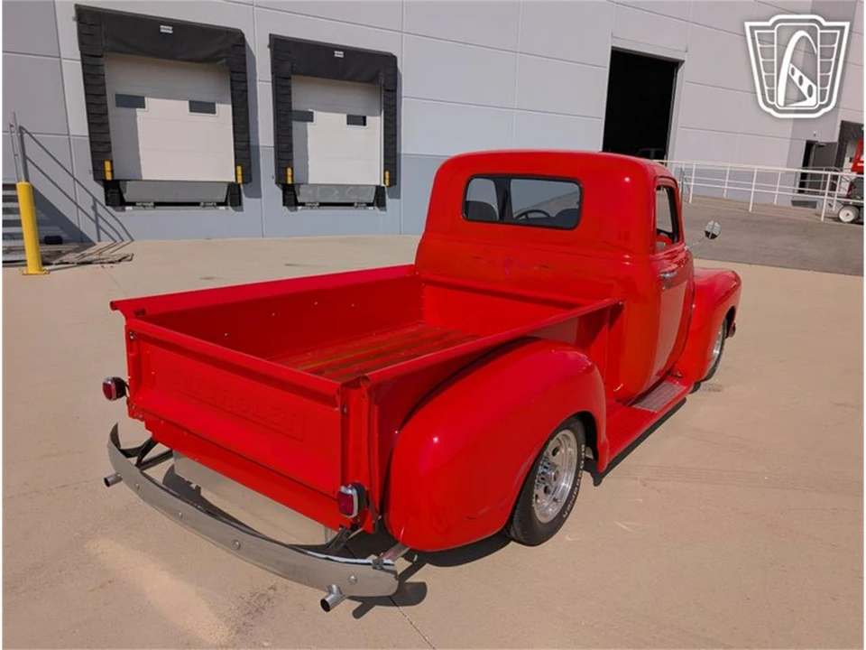 1949 Chevrolet Advance Design - Image 14 of 31