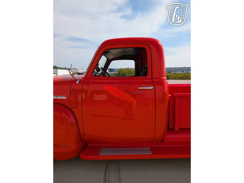 1949 Chevrolet Advance Design - Image 30 of 31