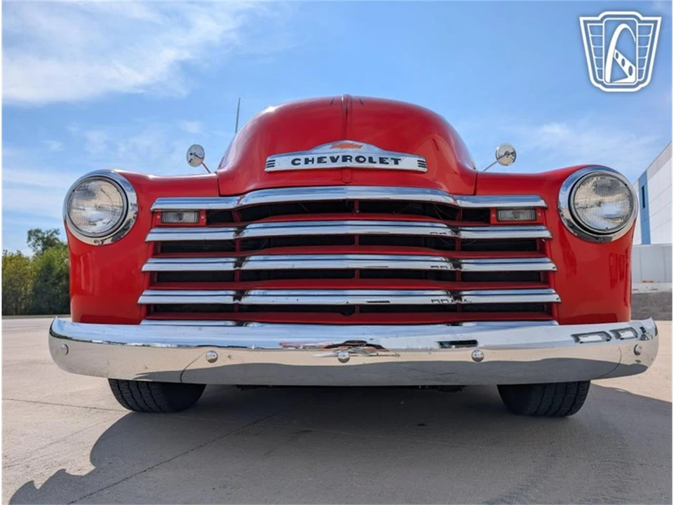 1949 Chevrolet Advance Design - Image 25 of 31