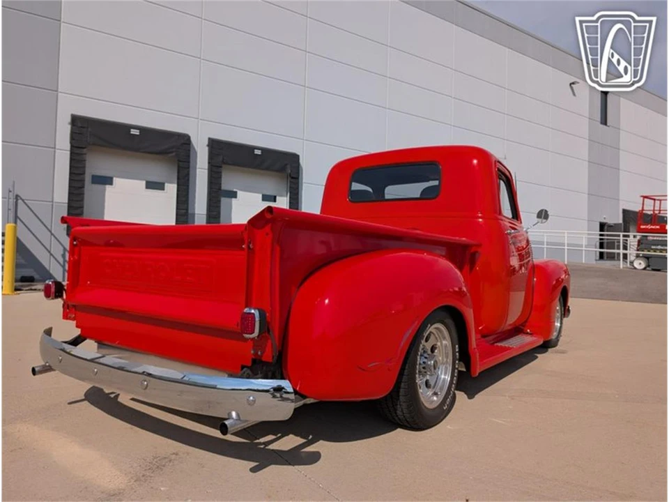 1949 Chevrolet Advance Design - Image 15 of 31