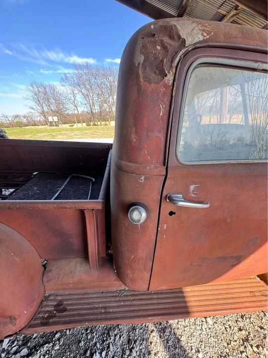 1949 Chevrolet Advance Design - Image 9 of 20