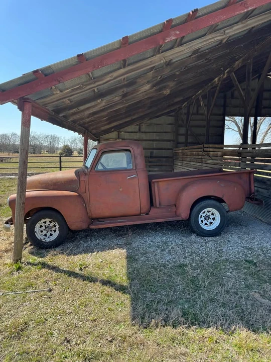 1949 Chevrolet Advance Design - Image 4 of 20