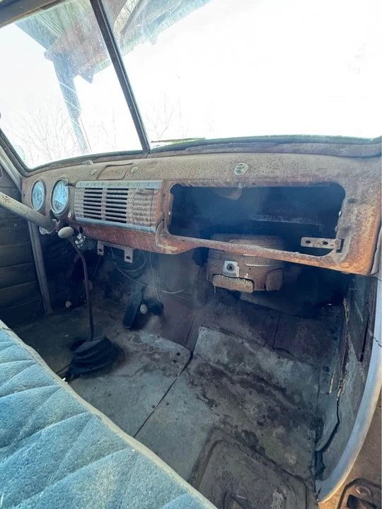 1949 Chevrolet Advance Design - Image 11 of 20