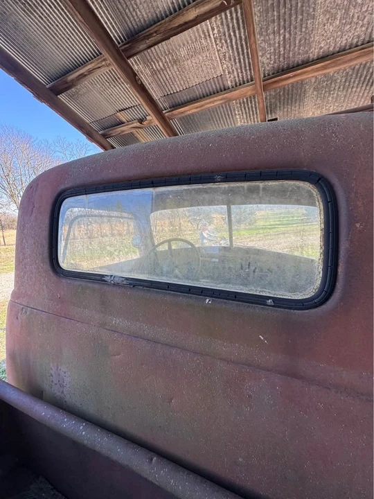 1949 Chevrolet Advance Design - Image 6 of 20