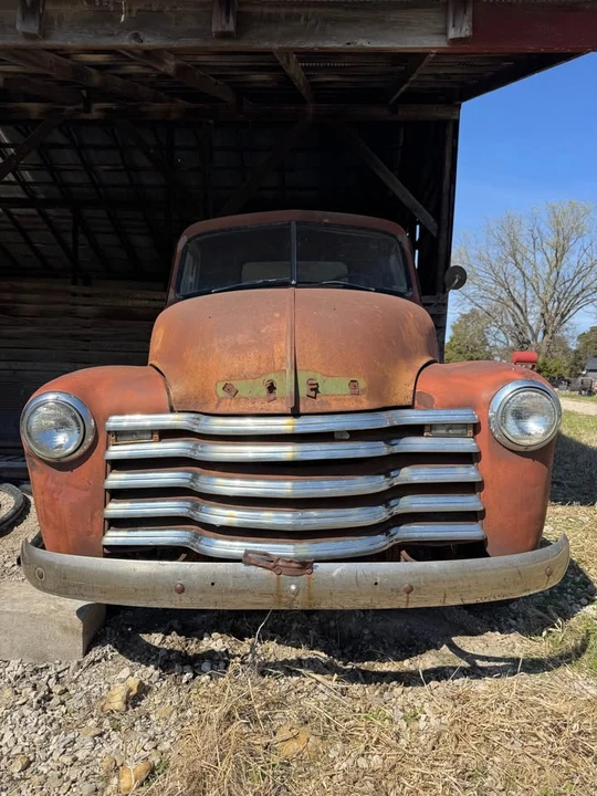 1949 Chevrolet Advance Design - Image 2 of 20
