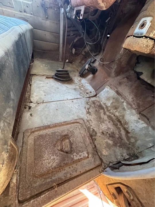 1949 Chevrolet Advance Design - Image 12 of 20