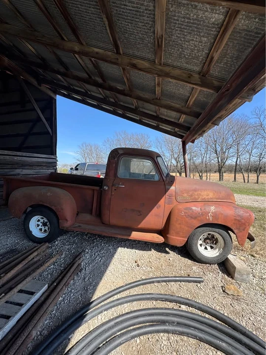 1949 Chevrolet Advance Design - Image 17 of 20
