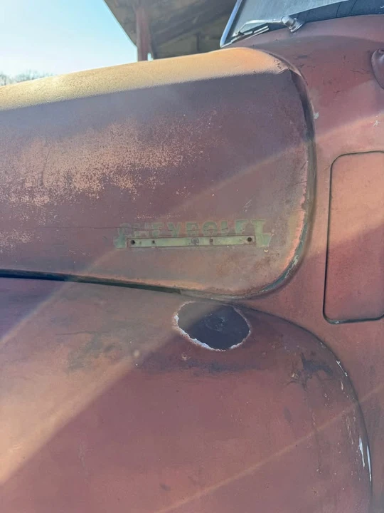 1949 Chevrolet Advance Design - Image 8 of 20