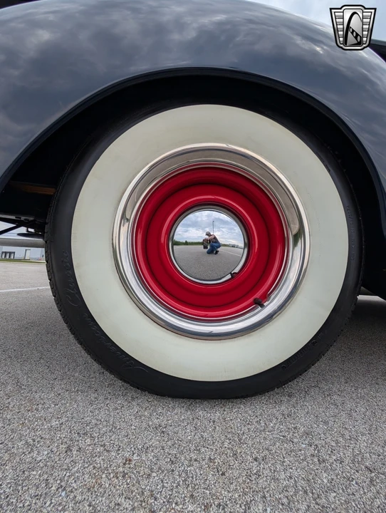 1949 Chevrolet Advance Design - Image 17 of 21