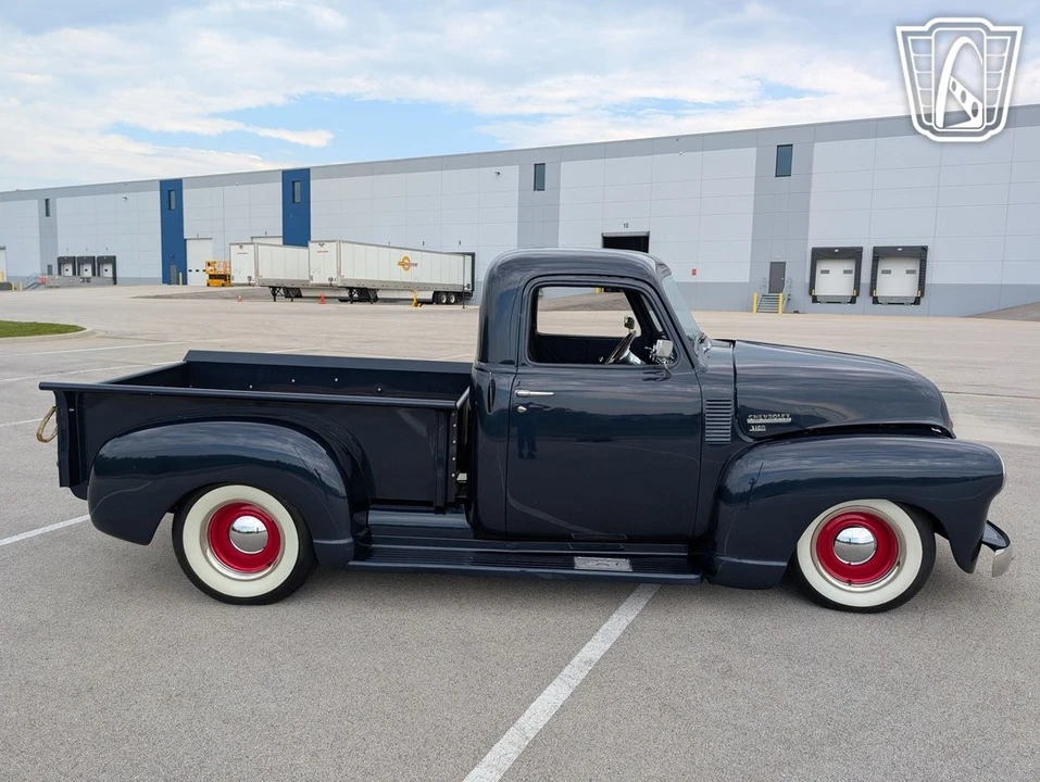 1949 Chevrolet Advance Design - Image 11 of 11