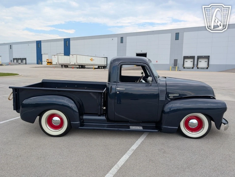 1949 Chevrolet Advance Design - Image 18 of 21