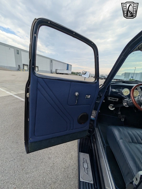 1949 Chevrolet Advance Design - Image 20 of 21