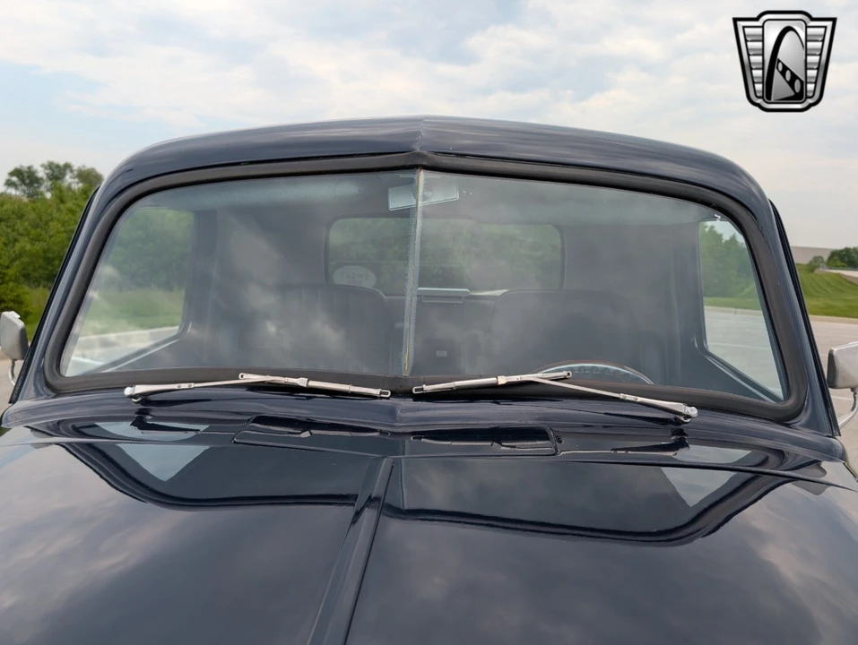 1949 Chevrolet Advance Design - Image 13 of 21