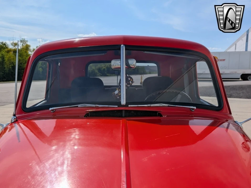 1949 Chevrolet Advance Design - Image 12 of 12