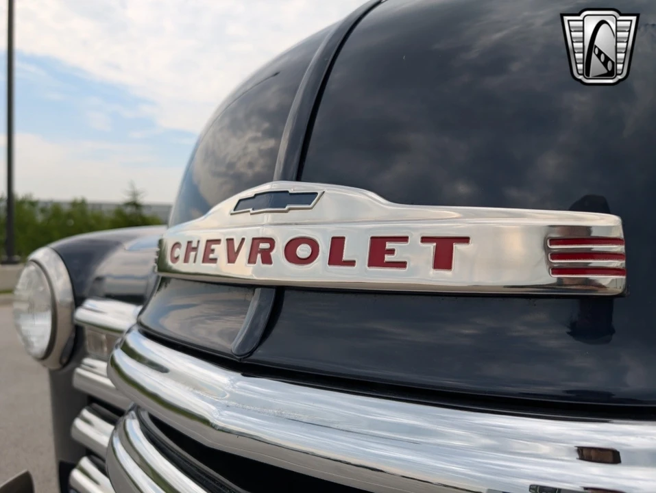 1949 Chevrolet Advance Design - Image 12 of 21