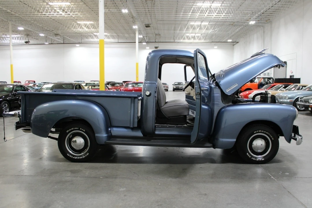 1949 Chevrolet Advance Design - Image 11 of 12