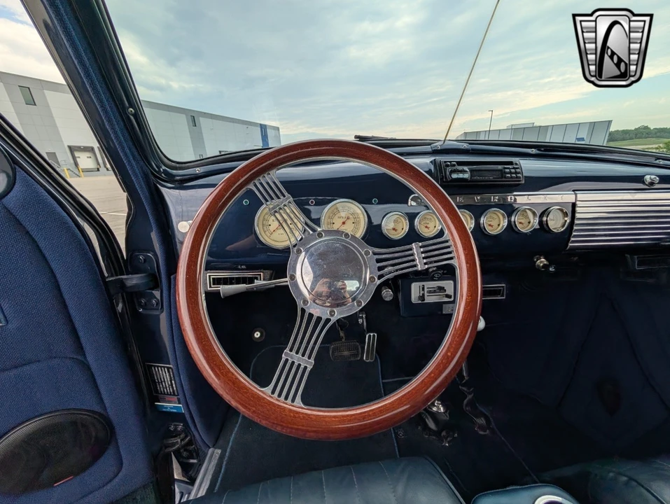 1949 Chevrolet Advance Design - Image 21 of 21