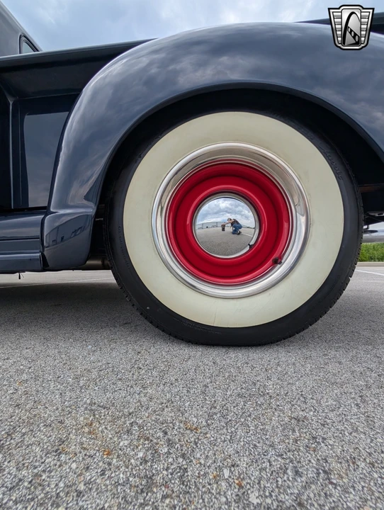 1949 Chevrolet Advance Design - Image 16 of 21