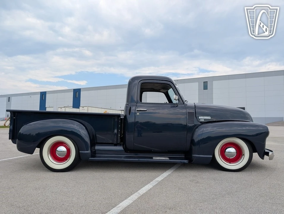1949 Chevrolet Advance Design - Image 19 of 21