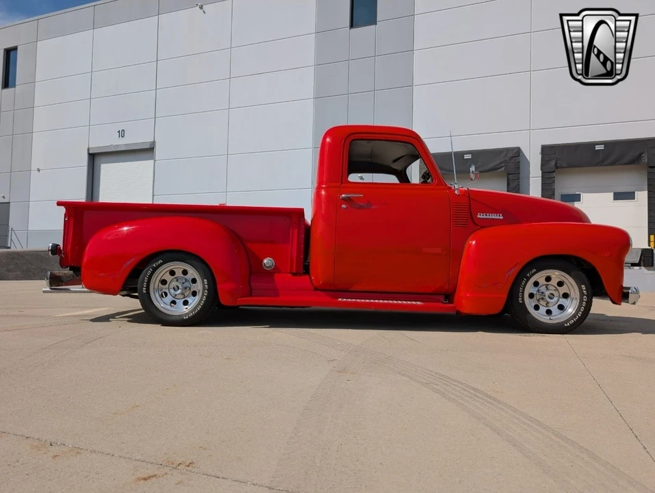1949 Chevrolet Advance Design - Image 9 of 12