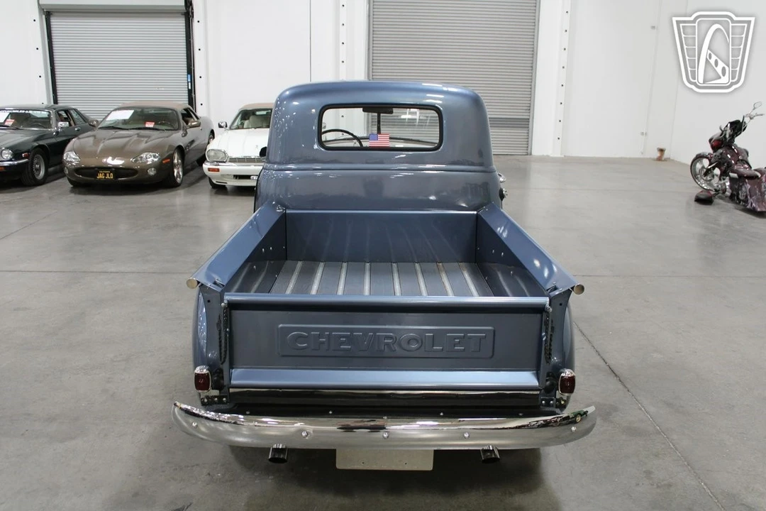 1949 Chevrolet Advance Design - Image 12 of 12