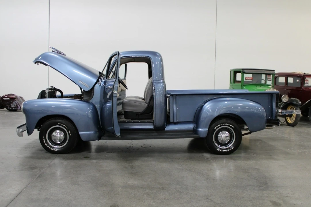 1949 Chevrolet Advance Design - Image 9 of 12