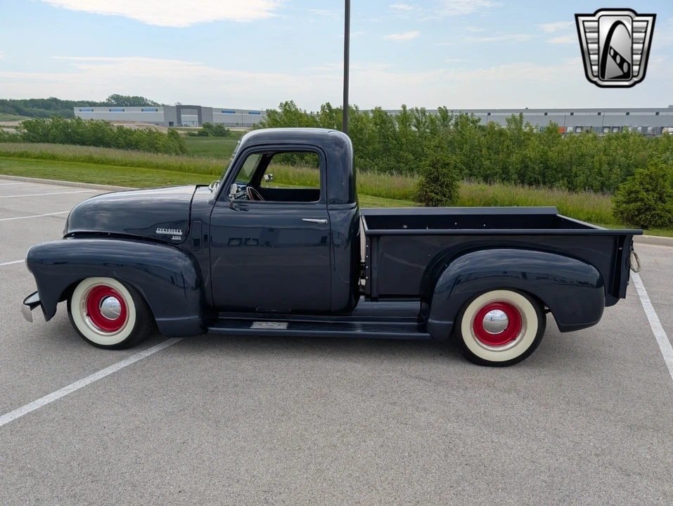 1949 Chevrolet Advance Design - Image 4 of 21
