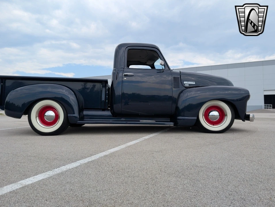 1949 Chevrolet Advance Design - Image 9 of 21