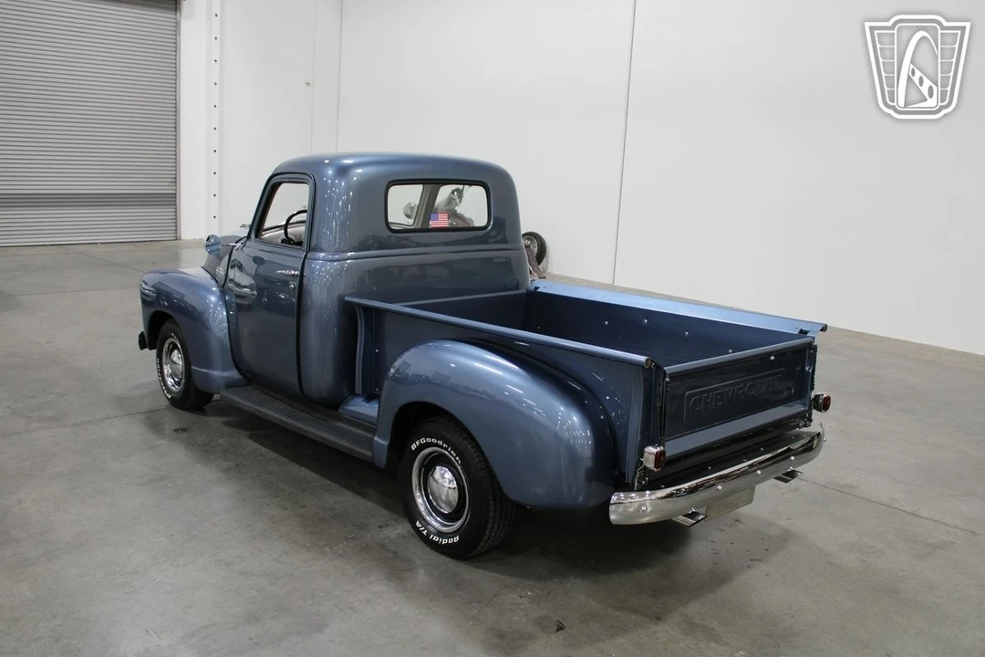 1949 Chevrolet Advance Design - Image 11 of 12