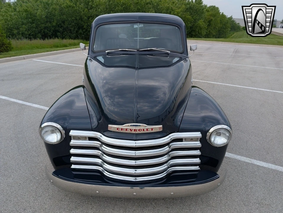 1949 Chevrolet Advance Design - Image 11 of 21