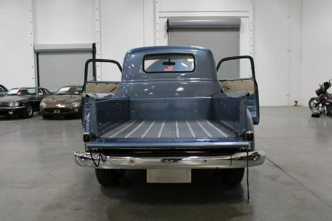 1949 Chevrolet Advance Design - Image 10 of 12