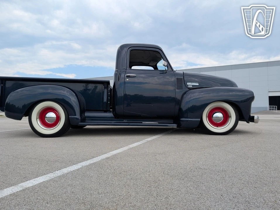 1949 Chevrolet Advance Design - Image 20 of 21