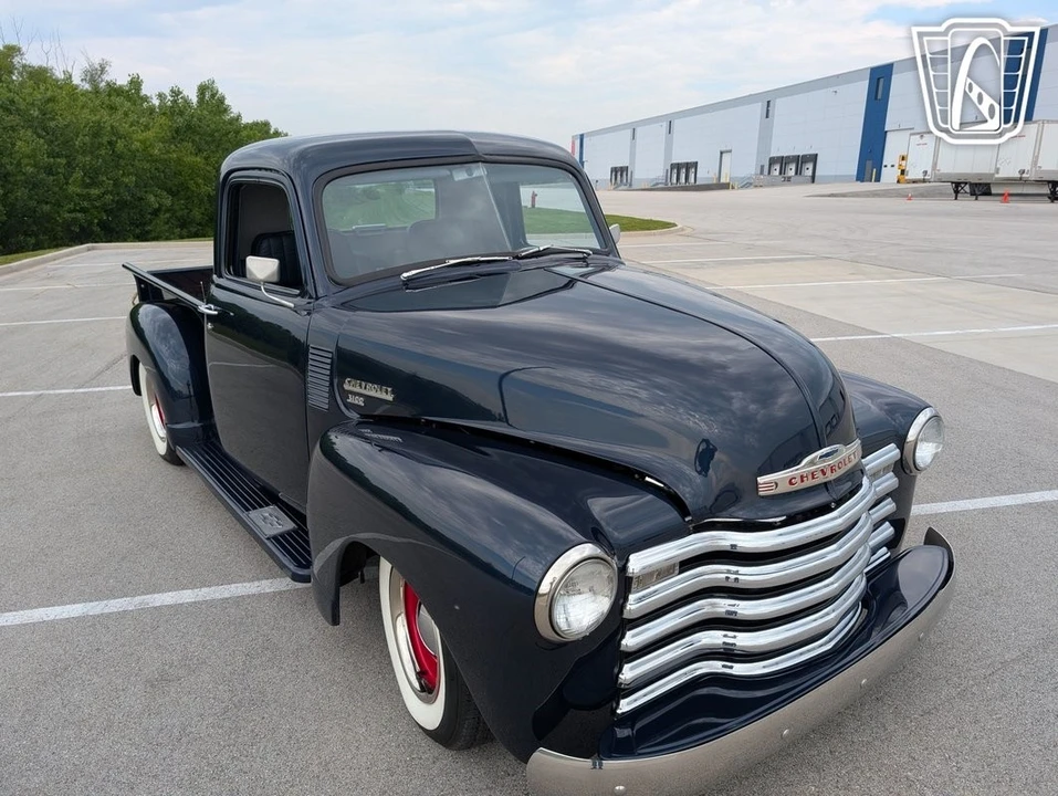 1949 Chevrolet Advance Design - Image 21 of 21