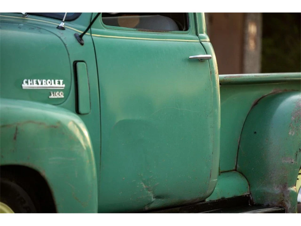 1949 Chevrolet Advance Design - Image 25 of 31