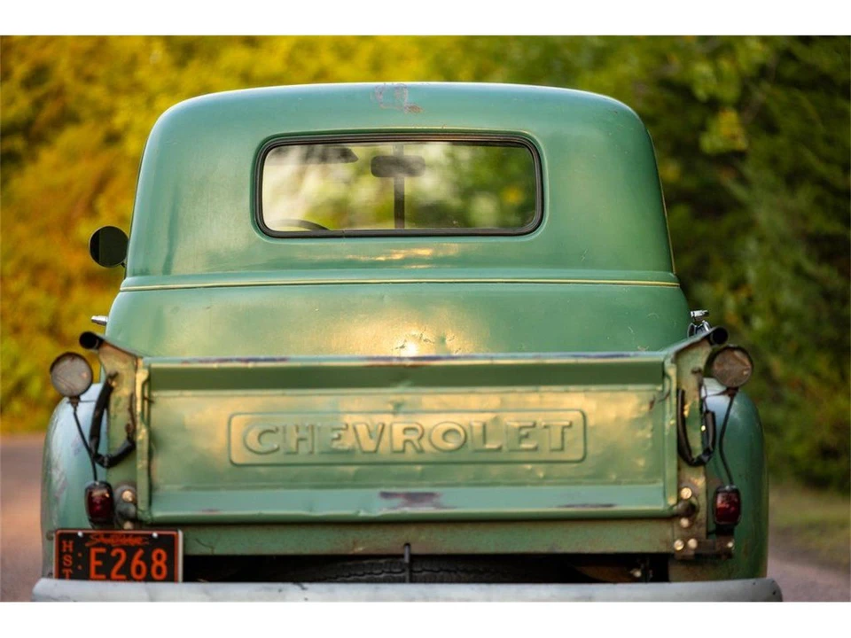 1949 Chevrolet Advance Design - Image 22 of 31