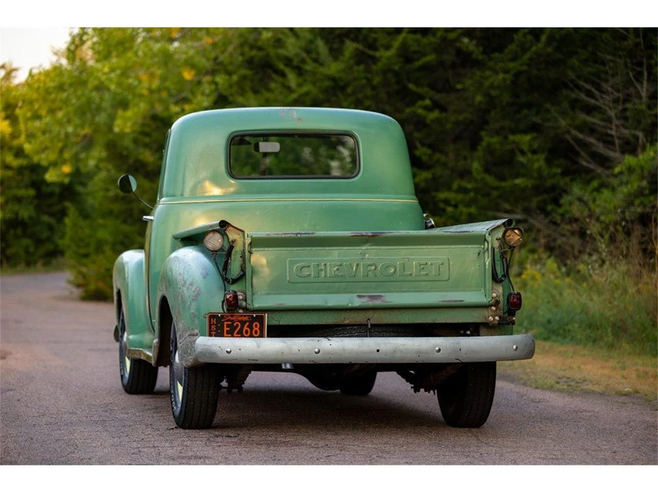1949 Chevrolet Advance Design - Image 19 of 31